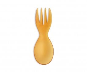 Multi Cutlery Set Orange