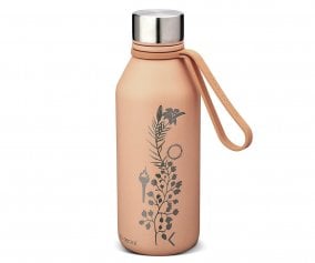 Steel Bottle TEMPflask Spirit Energy 500ml Orange