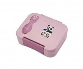 Lunch Box BentoBOX Pink
