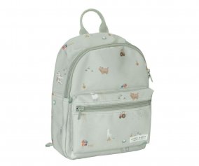Mochila Little Farm LD Personalizable