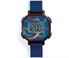 Orologio Bambini Digitale Vlue Volute