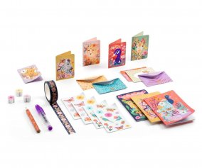 Mini Chest Kendra Stationery
