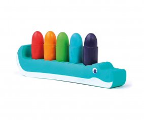 Colores para Bao Ludi