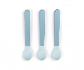 3 Cucchiai Presa Facile Foodie Blue
