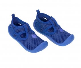 Blue Water Shoes