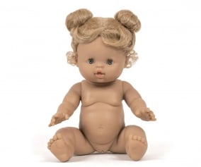 Boneca Gordis Luisa
