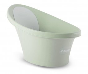 Baignoire  dossier Snuggle Eucaliptus Mint
