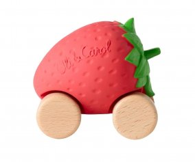 Automobilina Sweetie The Strawberry