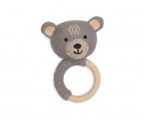 Mordedor and Rattle Bear