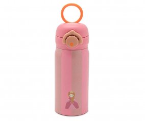 Thermal Steel Bottle Noui Noui Princess