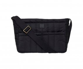 Black Organizer Bag