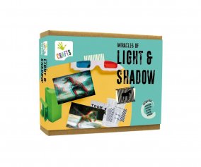 Miracles of Light and Shadows