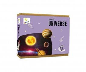 Amazing Universe Kit
