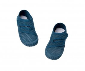 Escarpines Play Shoes Desert Teal