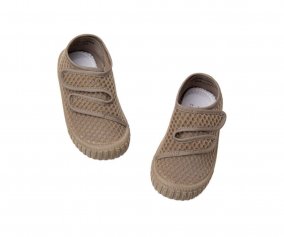 Escarpines Play Shoes New Fog