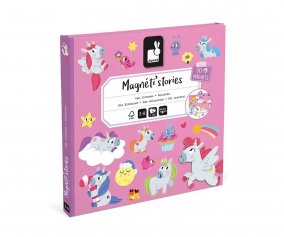 MagnetiStories The Unicorns