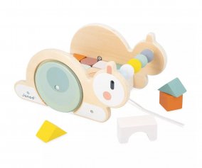 Lumachina Impilabile Cubi Sweet Cocoon