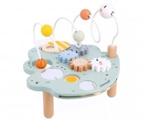 Sweet Cocoon Activity Sheet