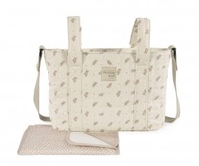 Mimosa Pink Organizer Bag
