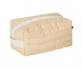 Necessaire Acolchoada Wheat