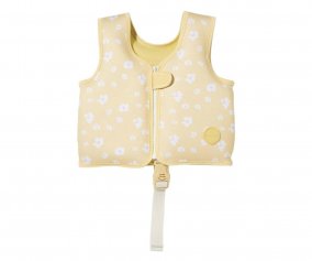Giacca Galleggiante Princess Swan Buttercup 2-3 anni