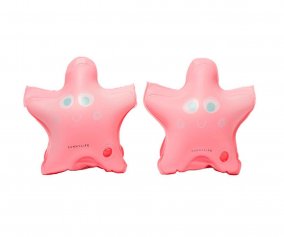 Braccioli Melody the Mermaid Strawberry