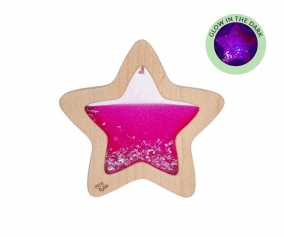 Stella Sensoriale Nebula Pink