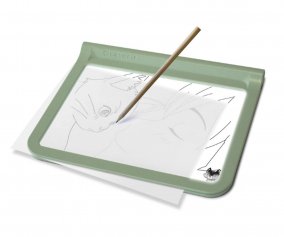 KidyDraw-Pro Verde