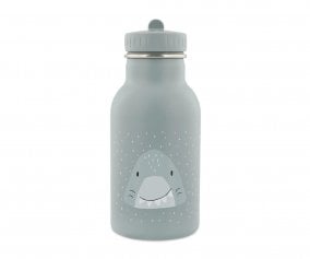 Botella Trmica Mr. Shark 350ml