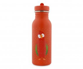 Gourde en Acier Inoxydable Trixie Mr. Parrot 500 ml