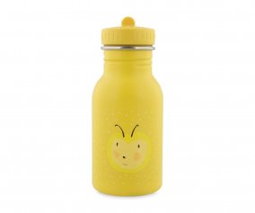 Gourde en Acier Inoxydable Trixie Mrs. Bumblebee 350 ml