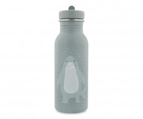 Gourde en Acier Inoxydable Trixie Mr. Shark 500 ml