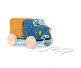 Camion Morbido Trainabile Ignacio