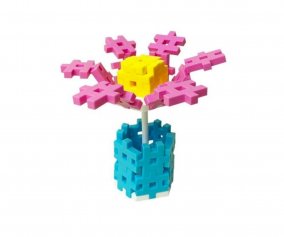 200 Pezzi Costructor Basic Pastel