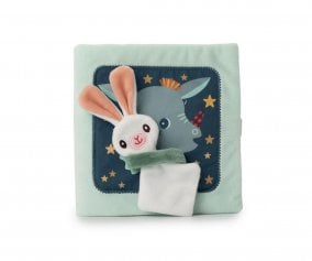 Libro Morbido Joe e il suo Peluche