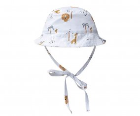 Beach Hat Jungle