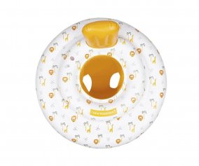 Flotation Device Baby Jungle