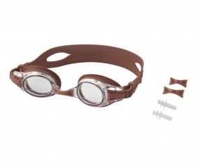 Swimming Goggles Heather Rose