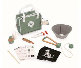 Veterinary Briefcase