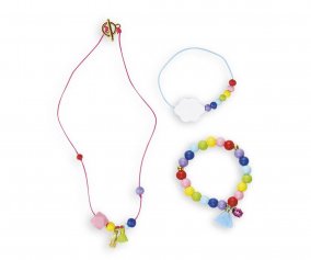 3 Rainbow Jewels To Create