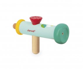 Trumpet Joy