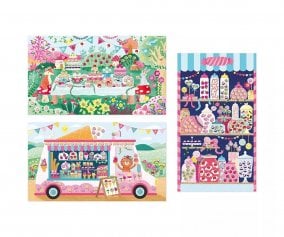 Creative Box Miniature Sweets