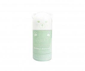 Maschera Viso Purificante Bubble Mint Stick