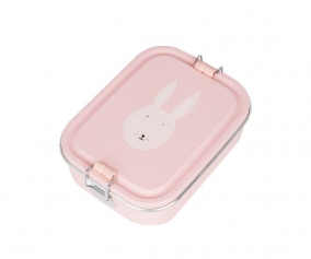 Petite Bote  Lunch Mrs. Rabbit