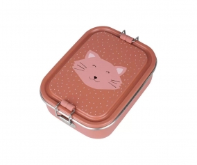 Petite Bote  Lunch Mrs. Cat