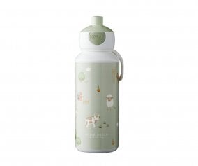Bottle Campus Pop-Up Little Farm 400ml