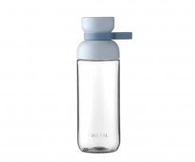 Vita Nordic Blue Water Bottle 500ml