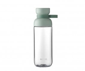 Vita Nordic Sage Water Bottle 500ml