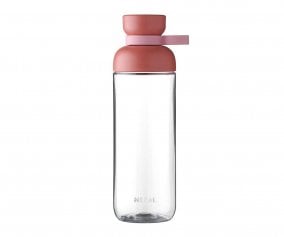 Vita Vivid Mauve Water Bottle 700ml