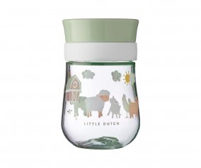 Spill-Proof Cup 360 Mio Little Farm